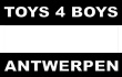 Toys 4 Boys Leather